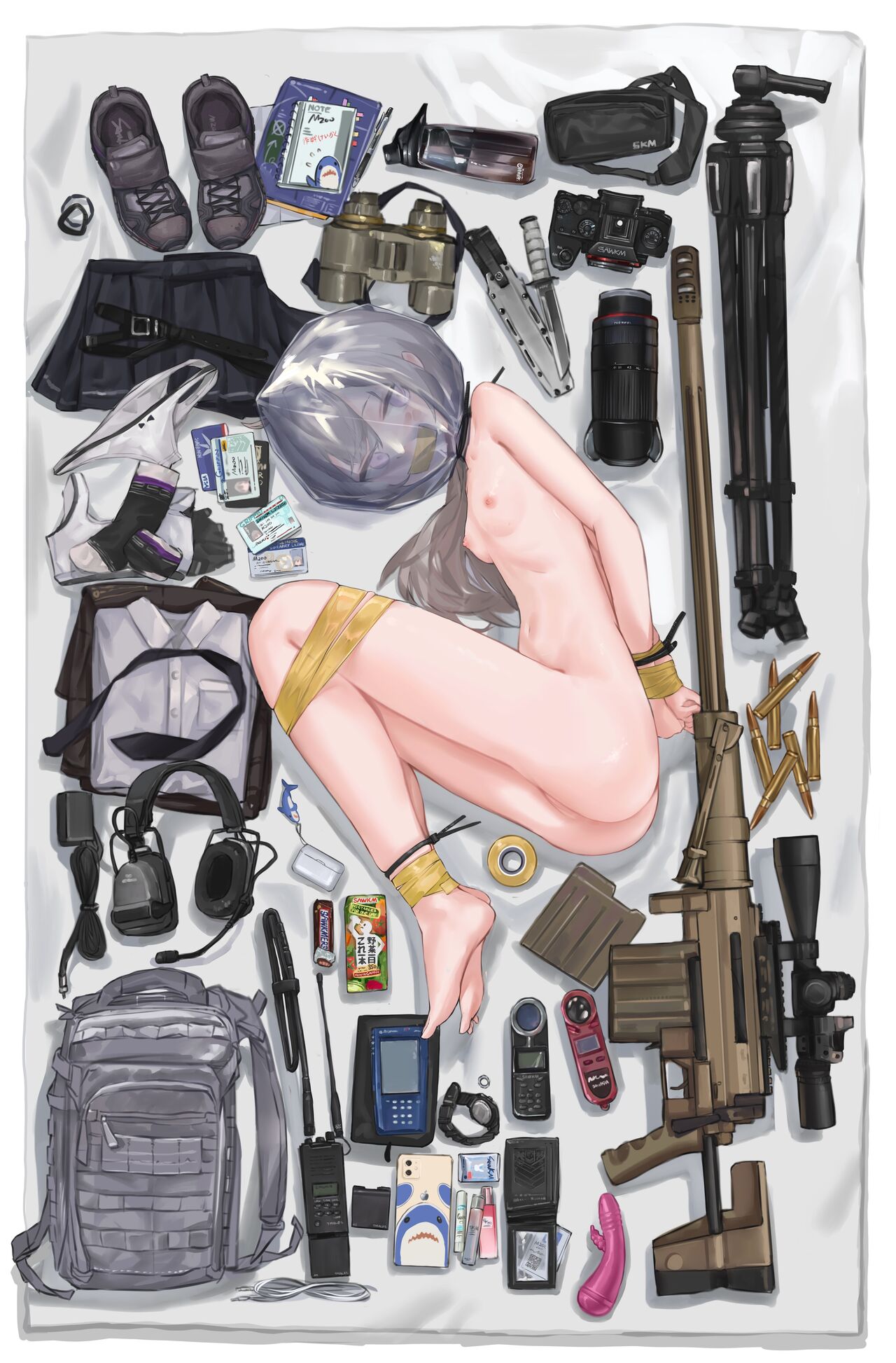 Captured M200 page 2 full