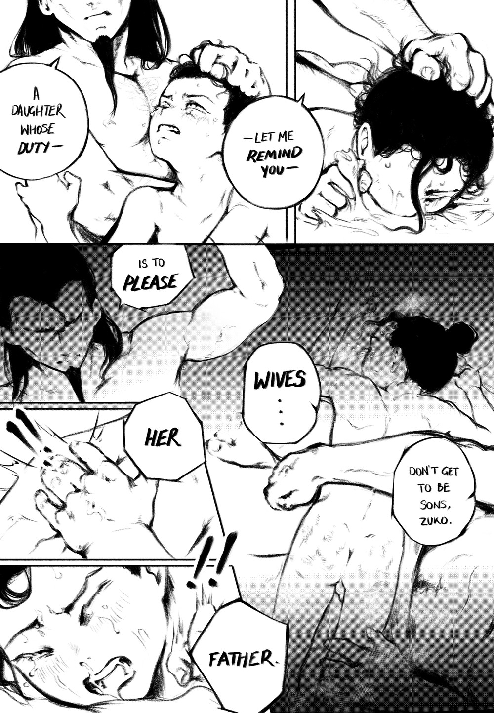 Ruin page 9 full