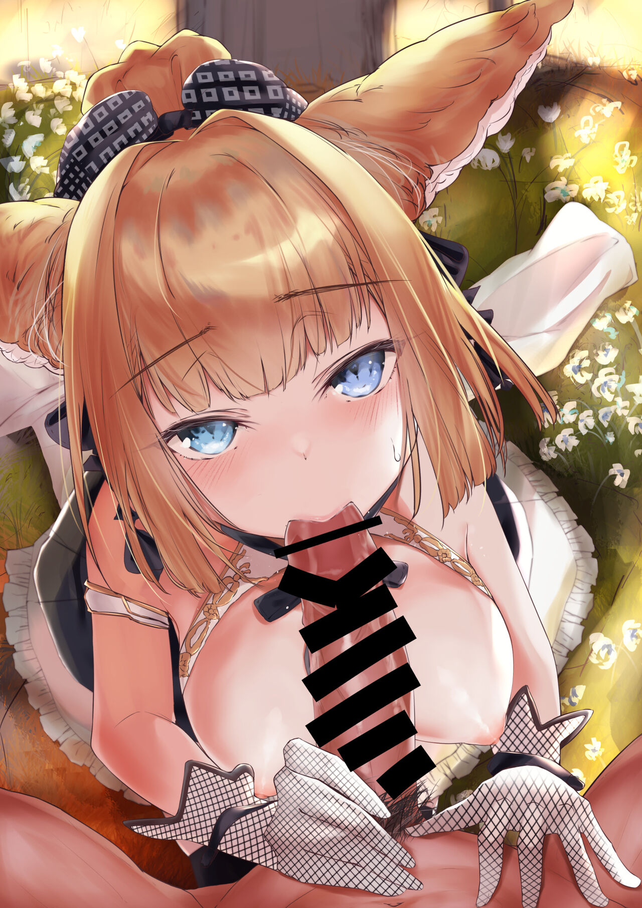 pixiv そらす蛇 page 5 full