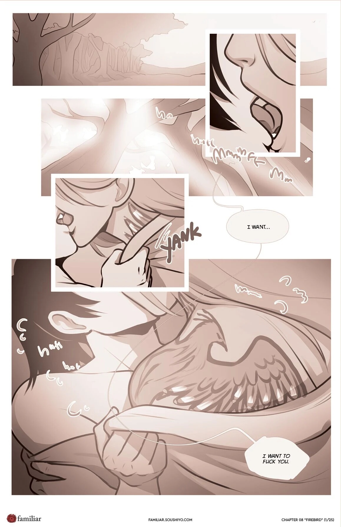 Familiar  - Act 1 - Chapter 08 - Firebird - english page 2 full
