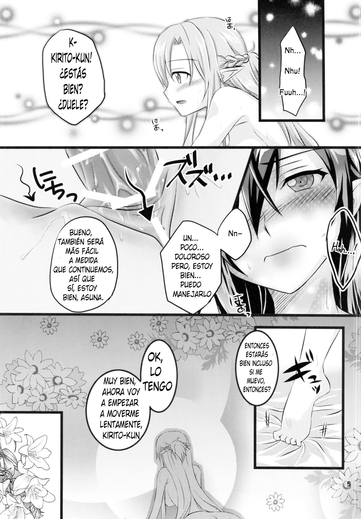 Kiriko-chan to Asobou! 2 | Let's play with Kiriko-chan! 2 page 3 full