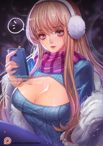Artist - songjikyo cover
