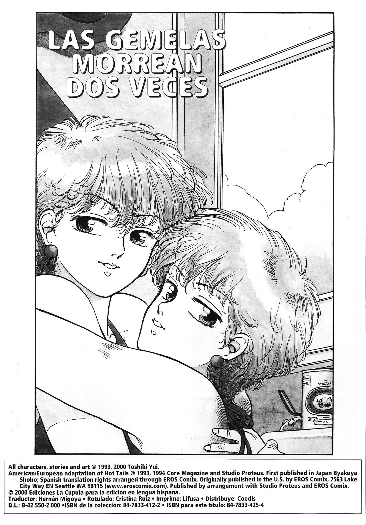 Pellizcos  #2 page 2 full
