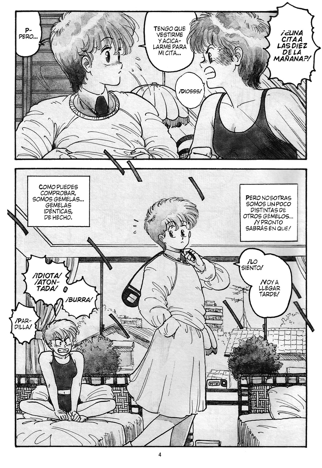 Pellizcos  #2 page 4 full