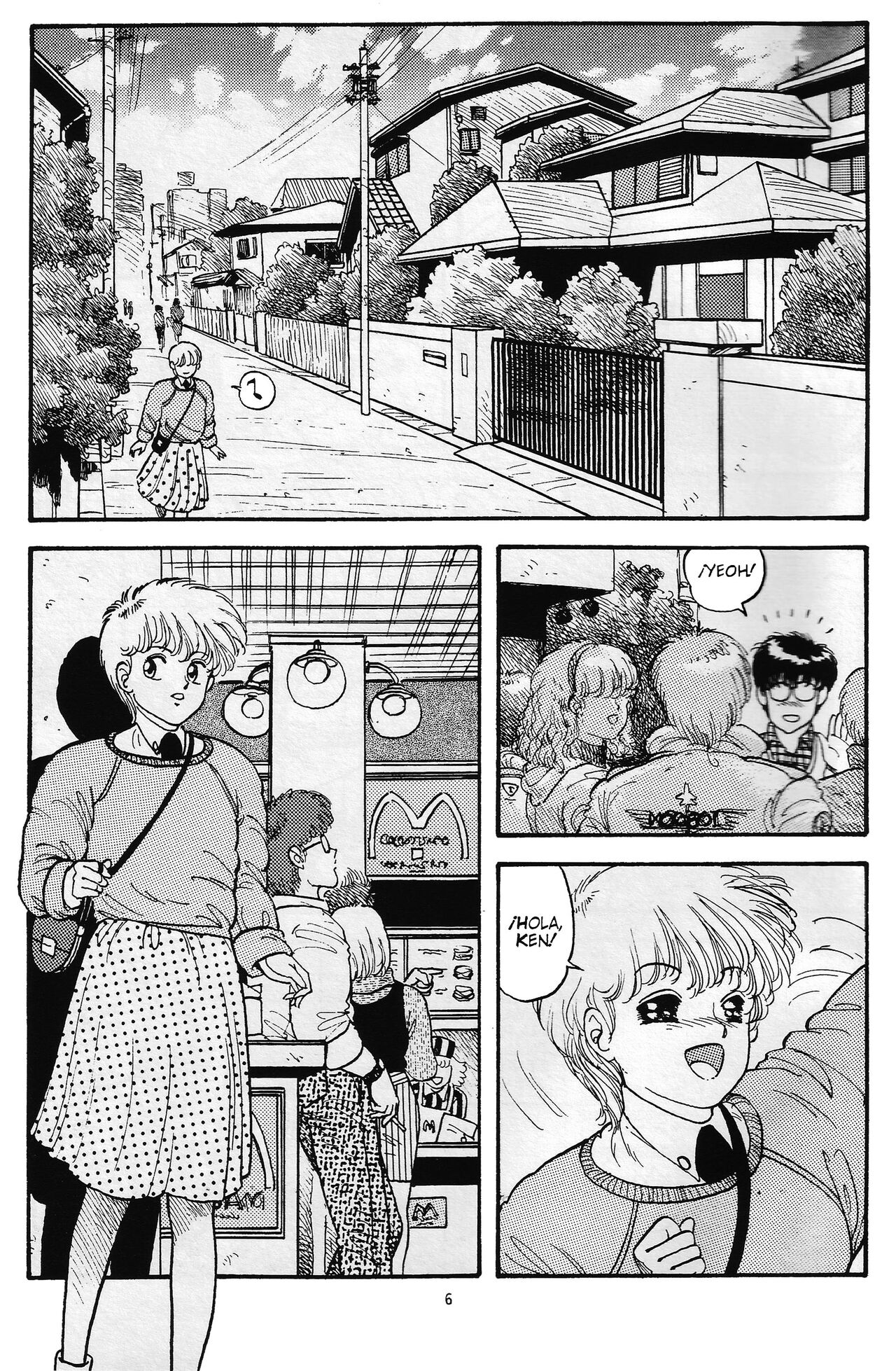 Pellizcos  #2 page 6 full