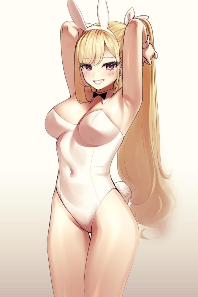 Sono Bisque Doll ilustraciones page 8 full