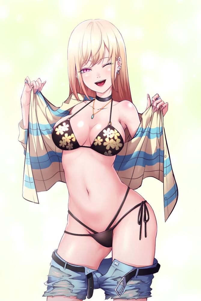 Sono Bisque Doll ilustraciones page 9 full