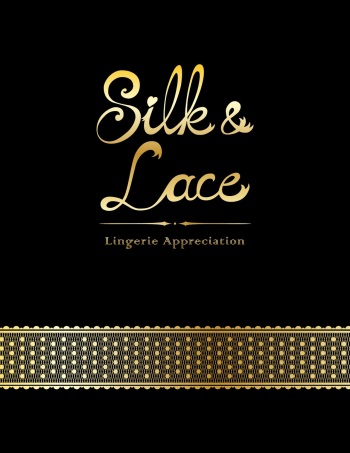 Silk &amp; Lace cover