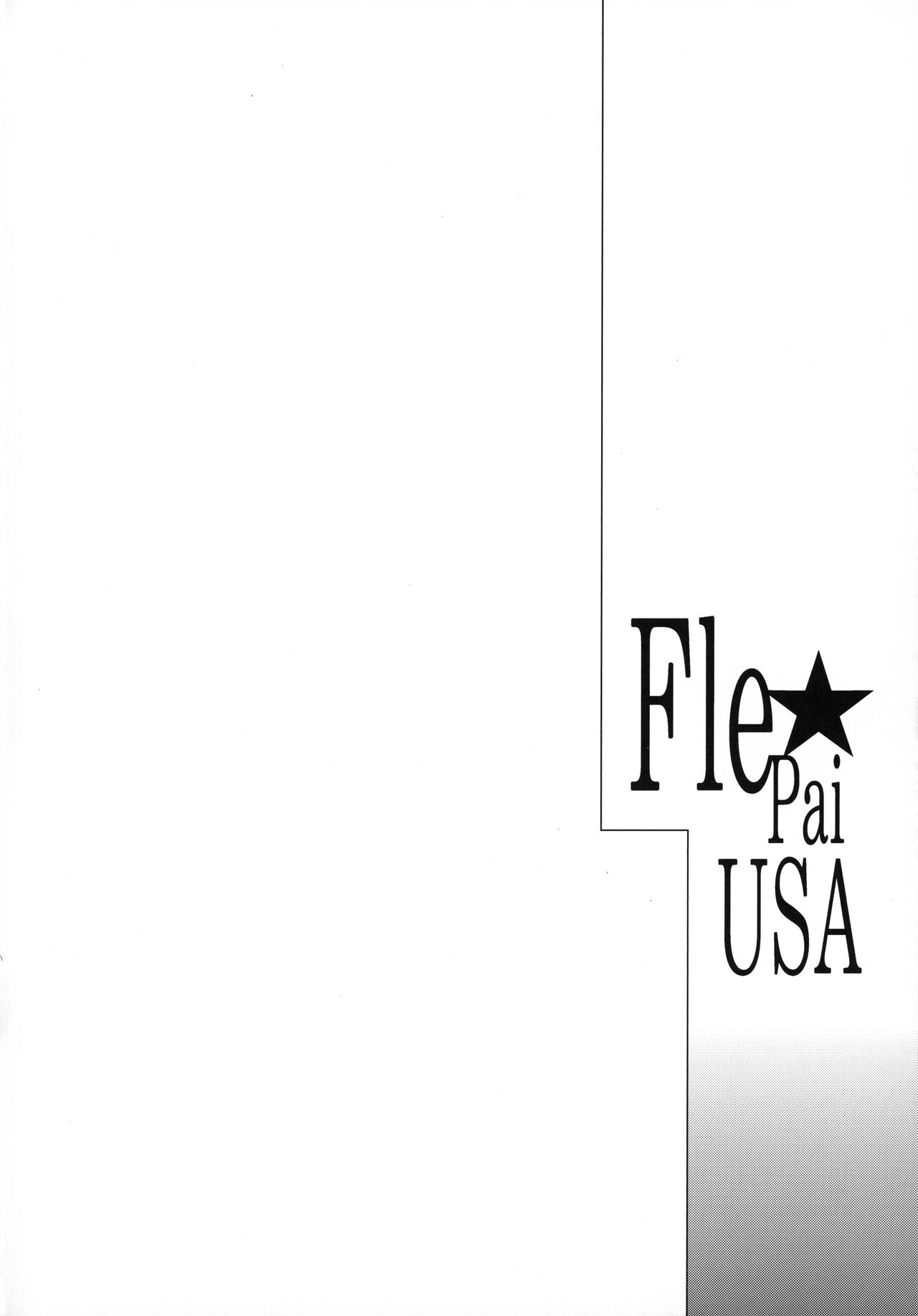 Fle★Pai USA page 3 full