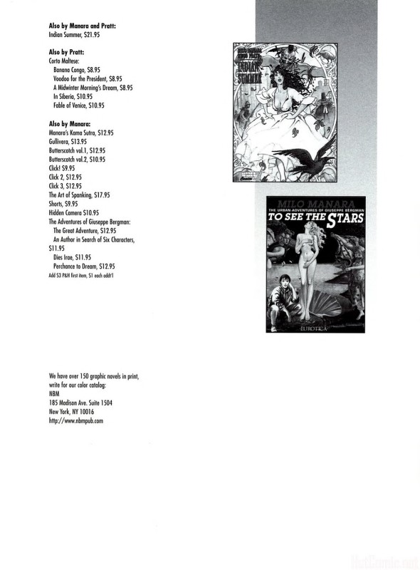 El Gaucho page 2 full