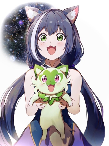 kyaru cover