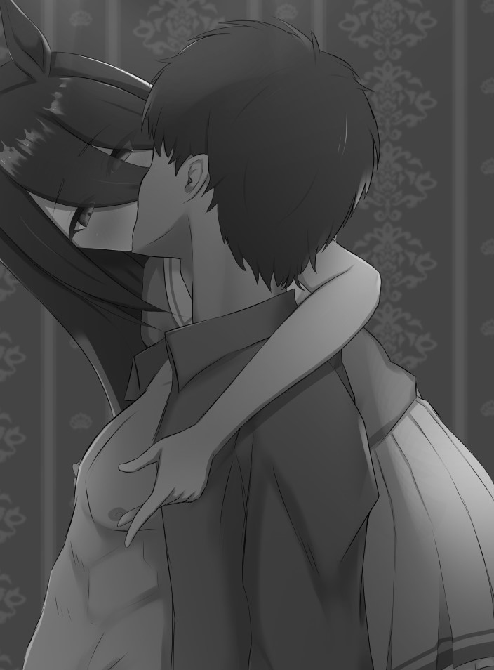 Agnes Tachyon page 3 full