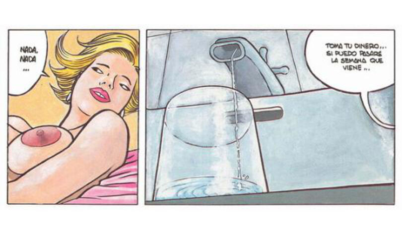 Máquina de sexo page 4 full