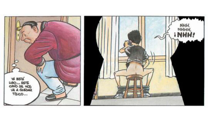 Máquina de sexo page 7 full
