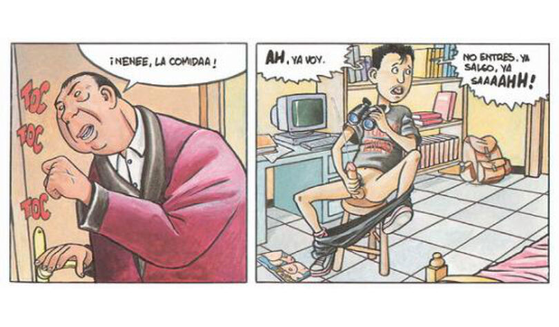 Máquina de sexo page 8 full