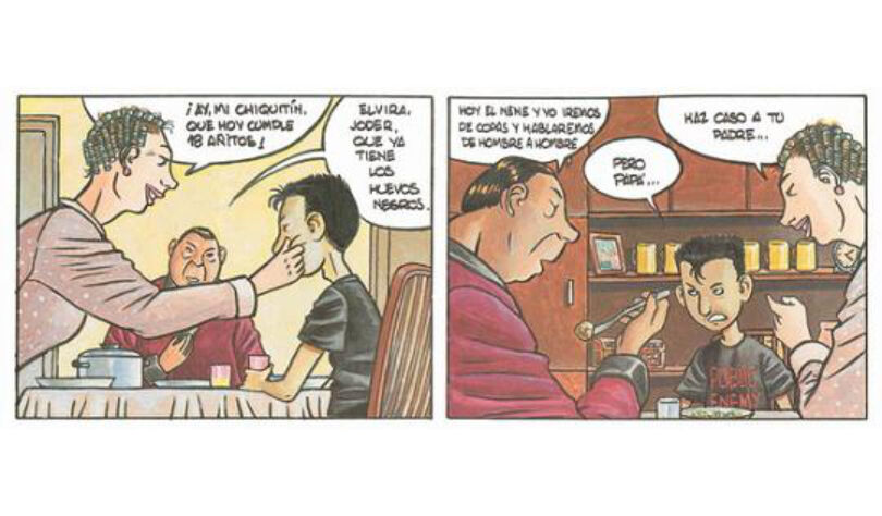 Máquina de sexo page 9 full