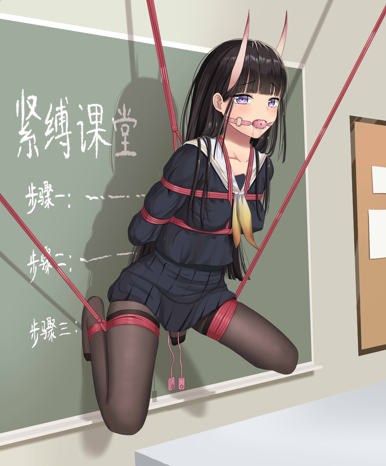 pixiv 酱千晓 page 1 full