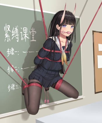 pixiv 酱千晓 cover