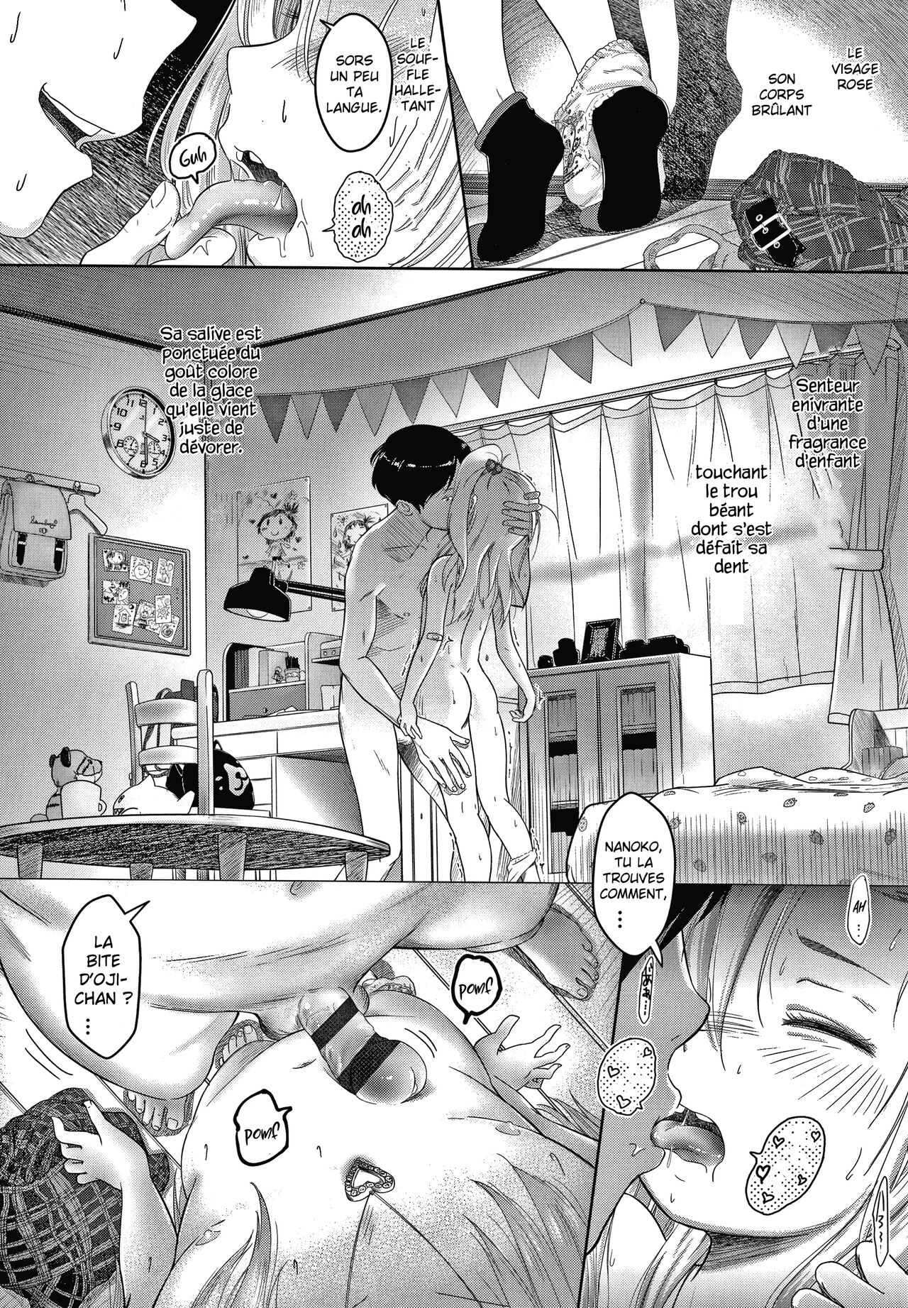 Meikko Nanoko page 10 full