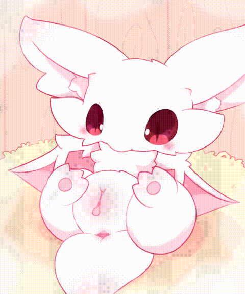 SUBSCRIBESTAR | Mochi animated all visions page 3 full