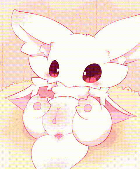 SUBSCRIBESTAR | Mochi animated all visions page 6 full