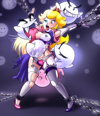 Artist Shaxbert cover