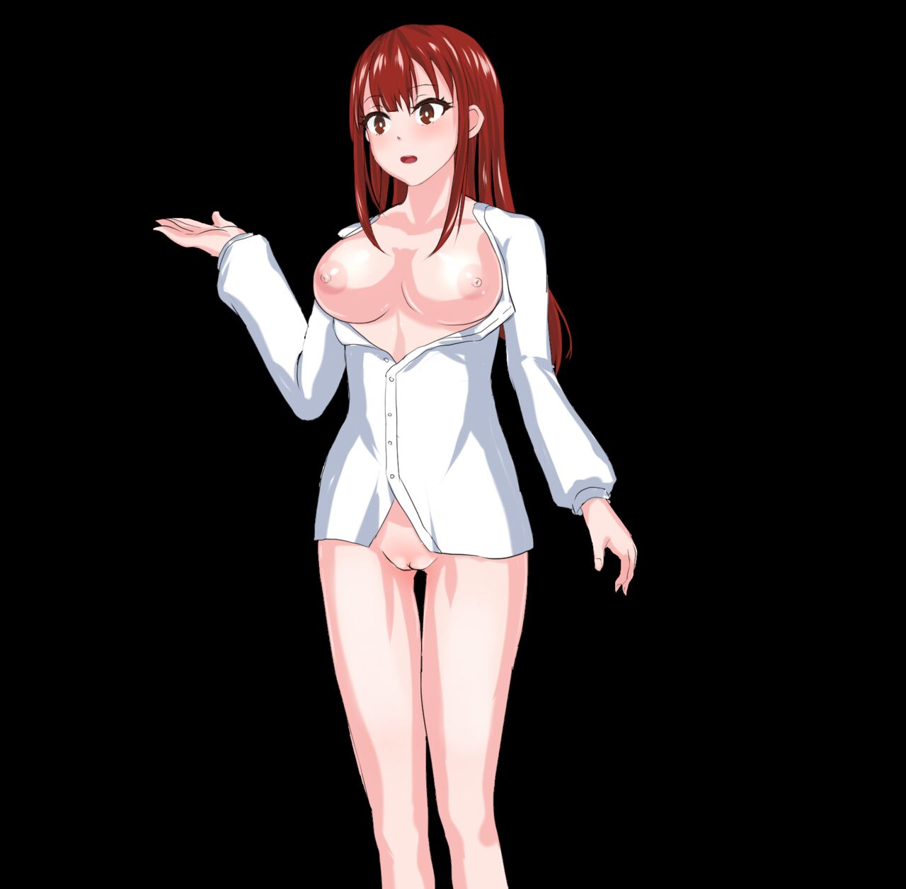 Tensei Yuusha to NPC kan page 4 full
