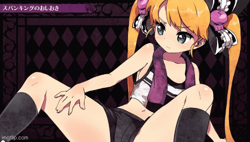 Criminal Girls Invitation Only Gifs page 1 full