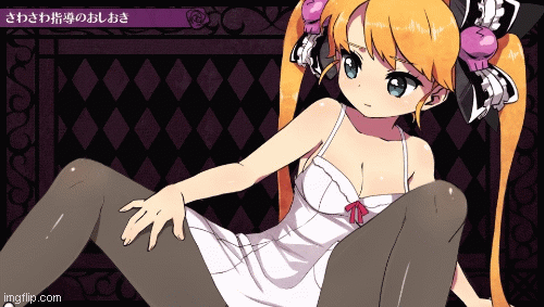Criminal Girls Invitation Only Gifs page 2 full