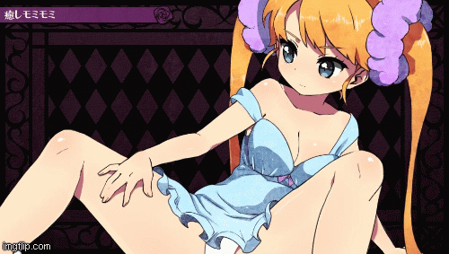 Criminal Girls Invitation Only Gifs page 5 full