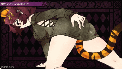 Criminal Girls Invitation Only Gifs page 9 full