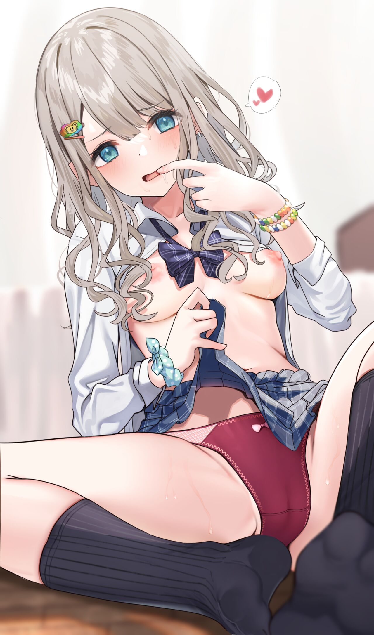 pixiv あむりた様2号 page 3 full