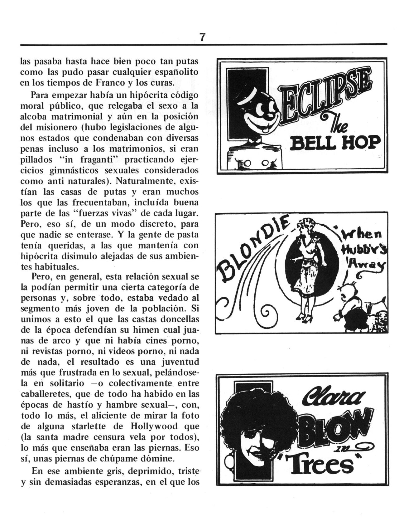 Dirty Comics 02 / Las Biblias de Tijuana page 9 full