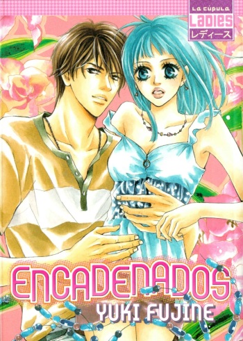Yuki Fujine - Encadenados cover