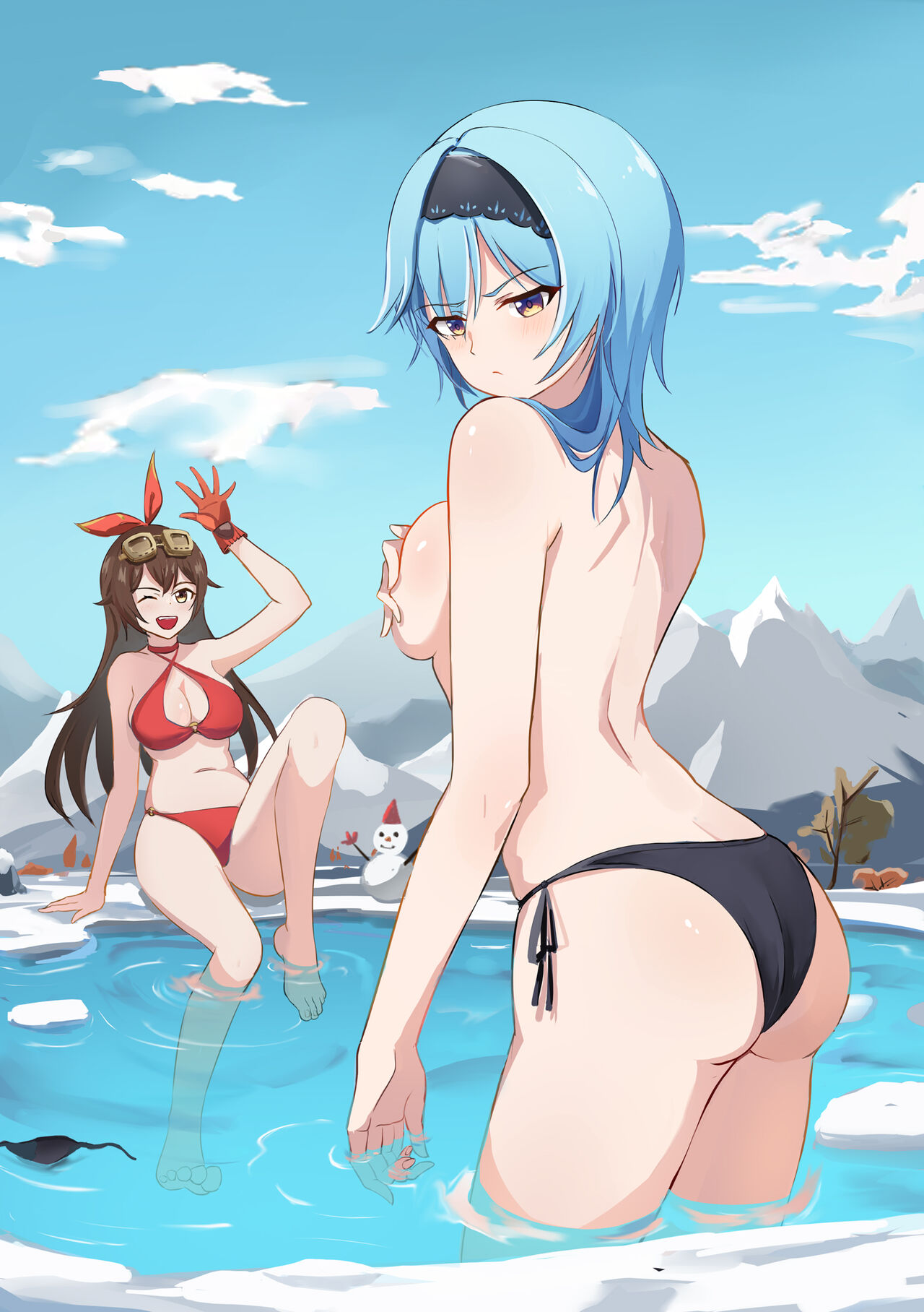 Artist - baige0 page 5 full