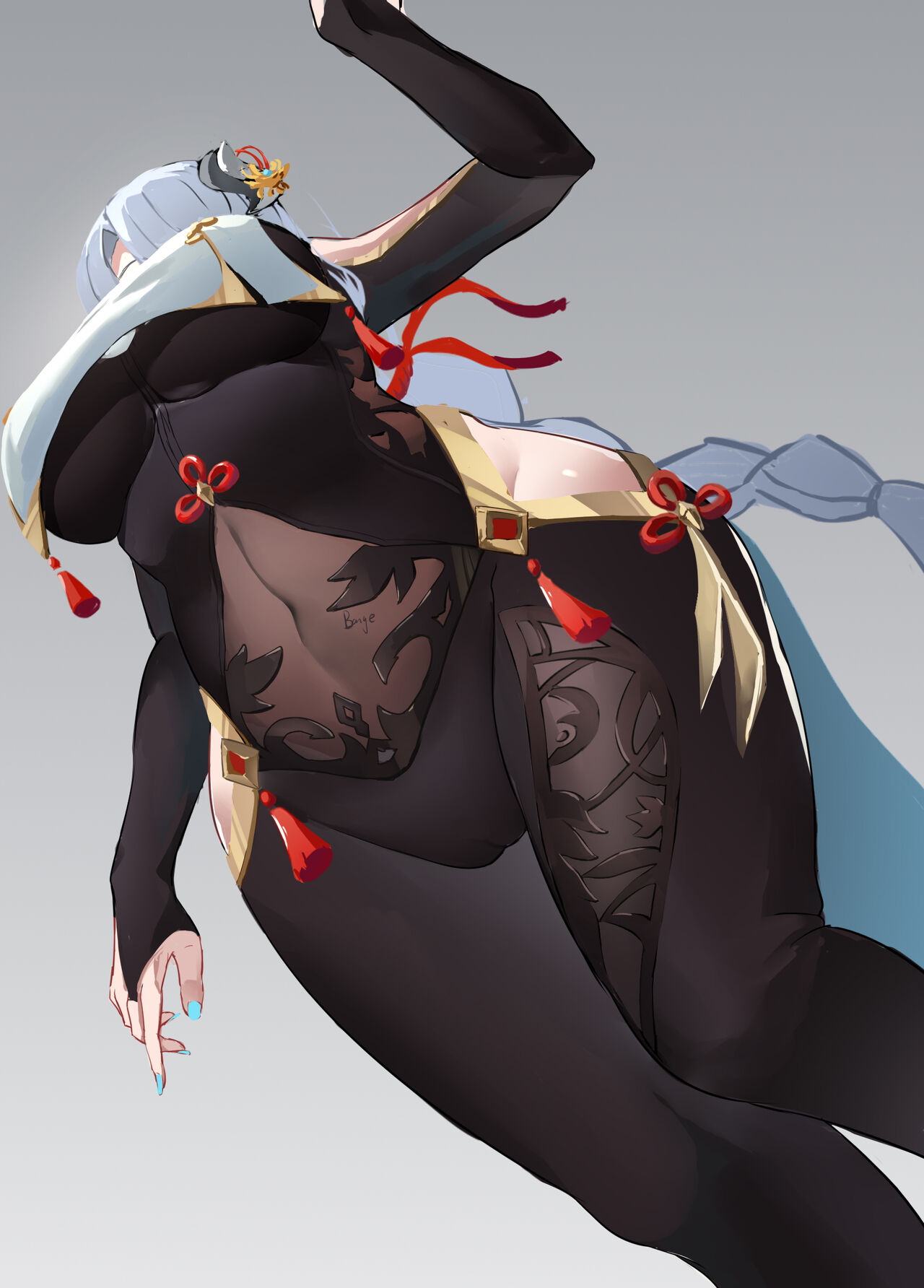 Artist - baige0 page 9 full