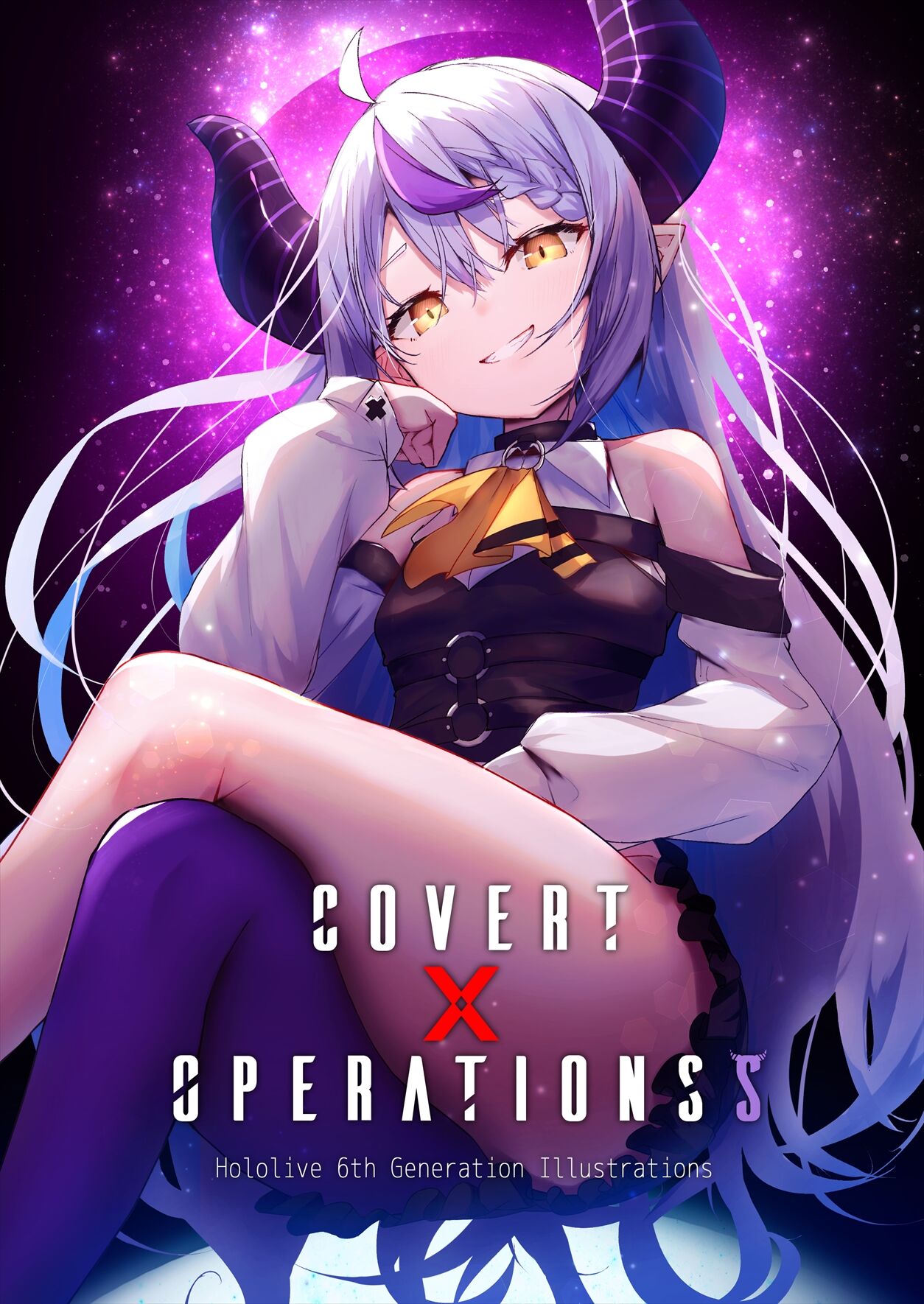 pixiv 二代目@2日目南み20a page 6 full