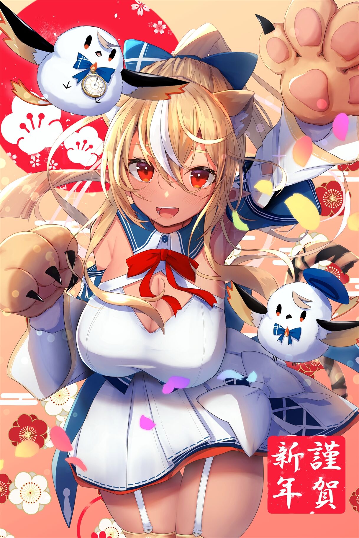 pixiv 二代目@2日目南み20a page 8 full