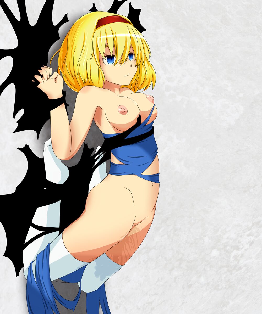 Alice Sang page 2 full