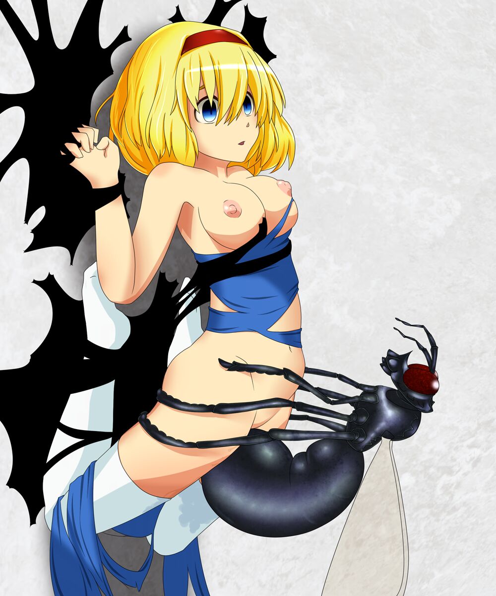 Alice Sang page 5 full