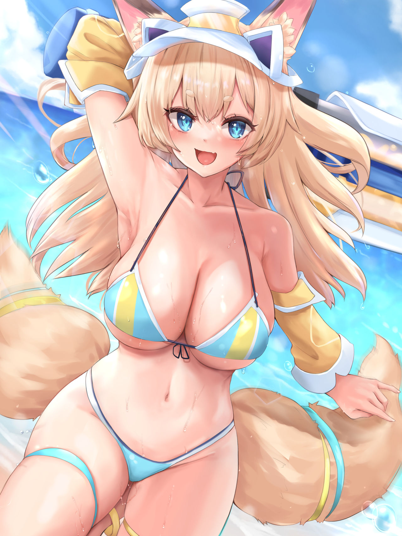 pixiv ねねる page 3 full
