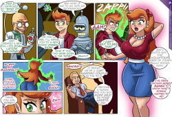 Mini Comics