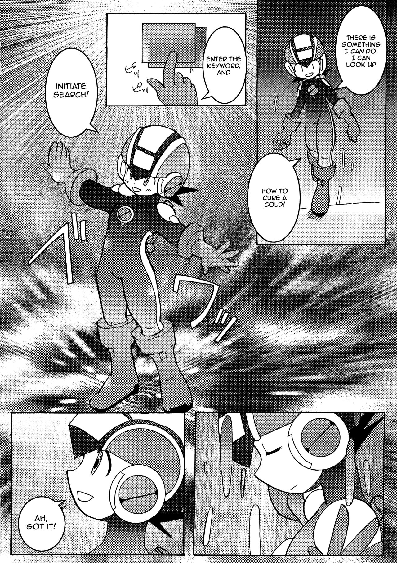 Kamonegi! page 6 full