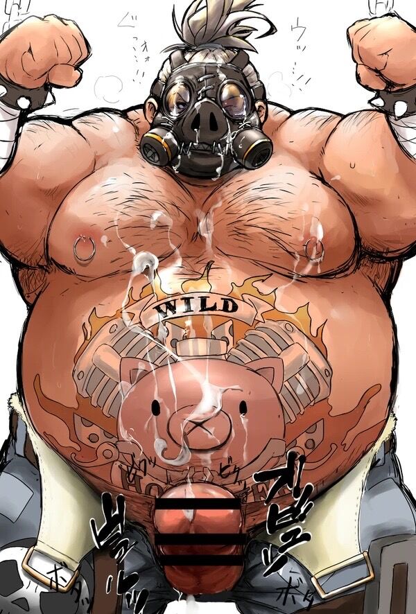 roadhog page 7 full