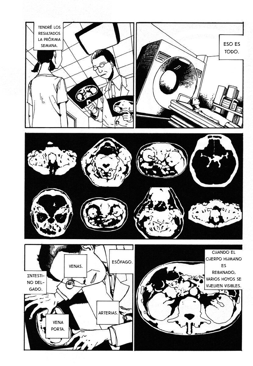 Shintaro Kago - Disk page 2 full