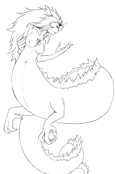 Camel  - Blog Sketch Archive 2301-2600 page 2 full