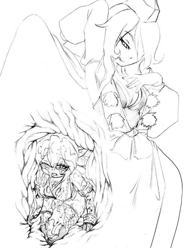 Camel  - Blog Sketch Archive 2301-2600 page 5 full