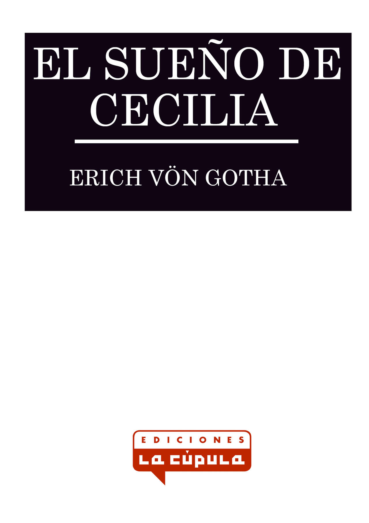 El sueño de Cecilia page 2 full