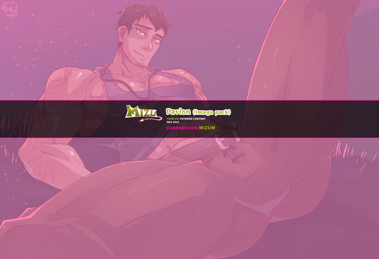 Davion  - Term #63 page 1 full
