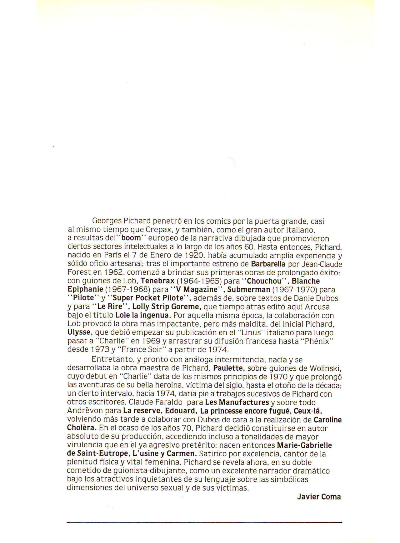 Carmen page 6 full